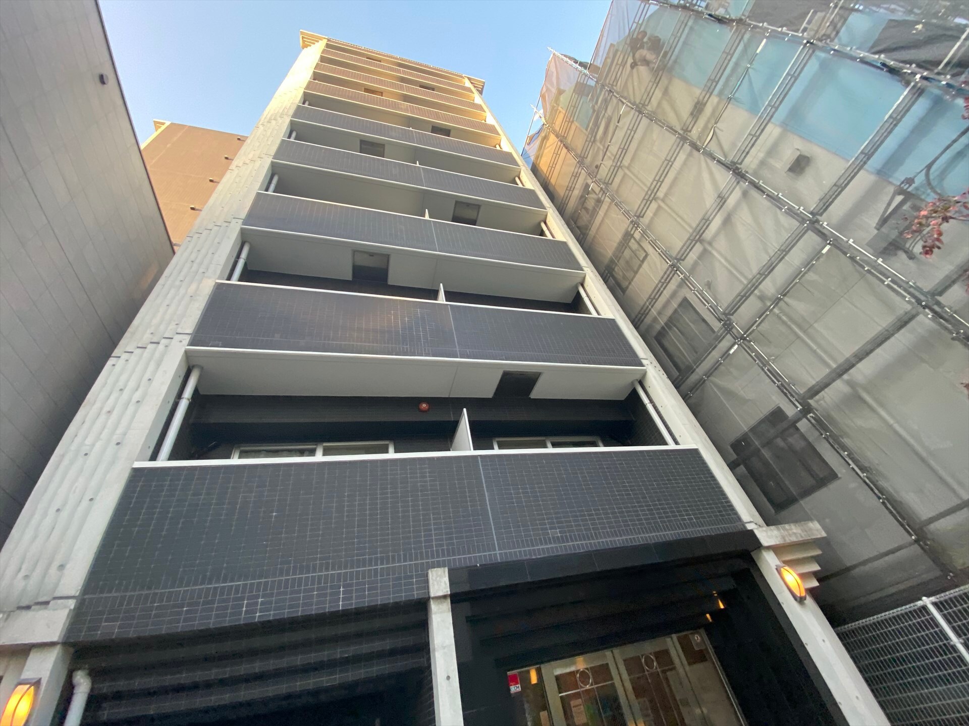 シンシア白金高輪の物件内観写真