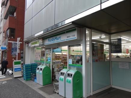 ティー東麻布（Ti-HIGASHIAZABU）の物件内観写真