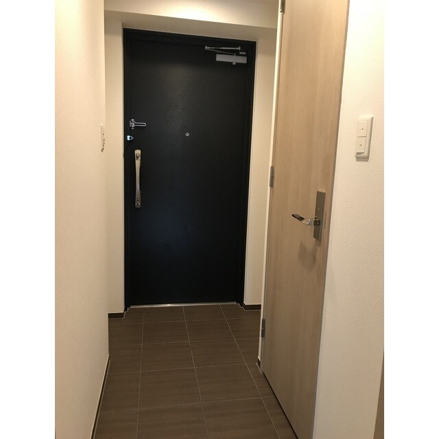 エルスタンザ恵比寿の物件内観写真