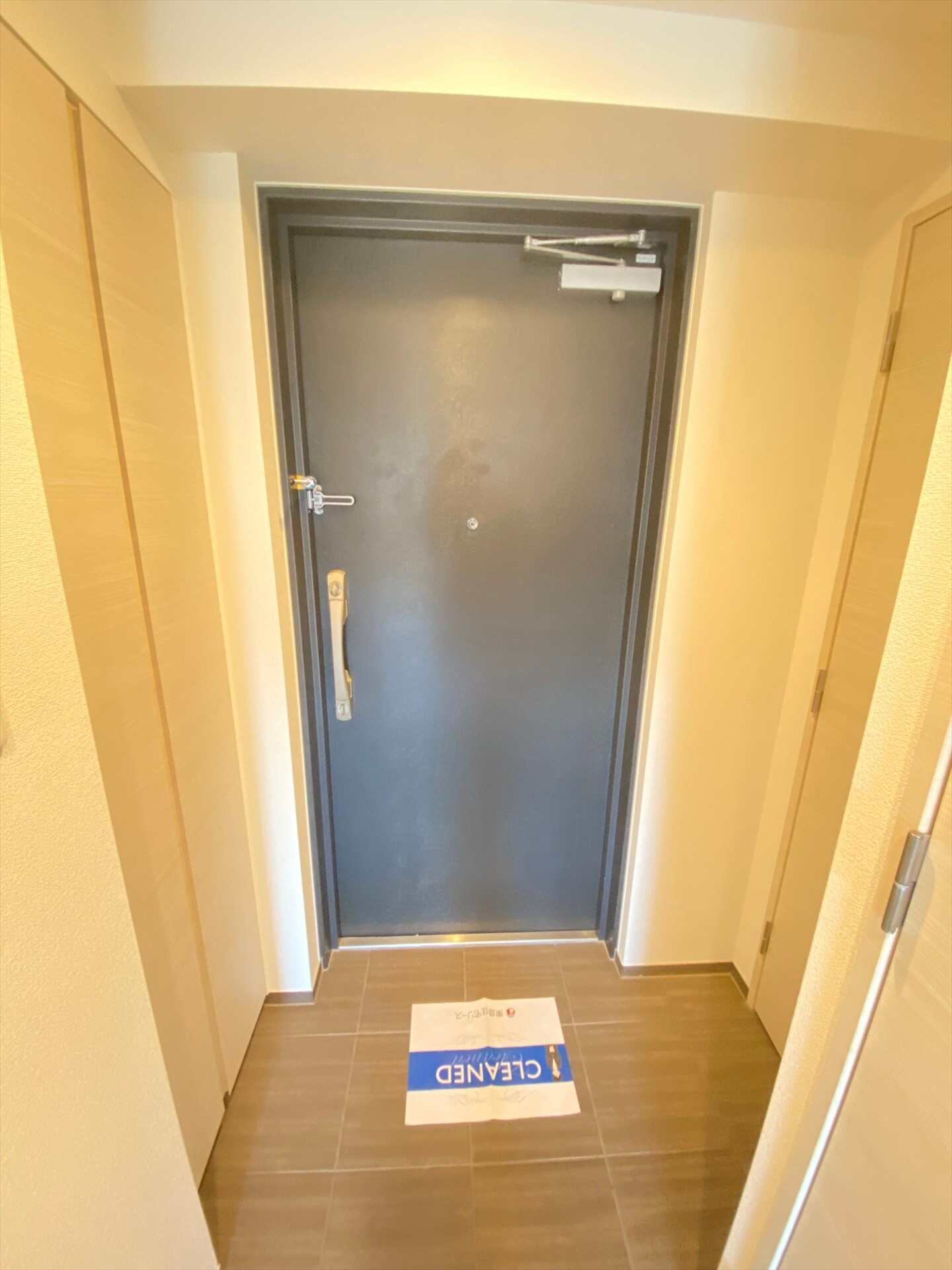 エルスタンザ恵比寿の物件内観写真