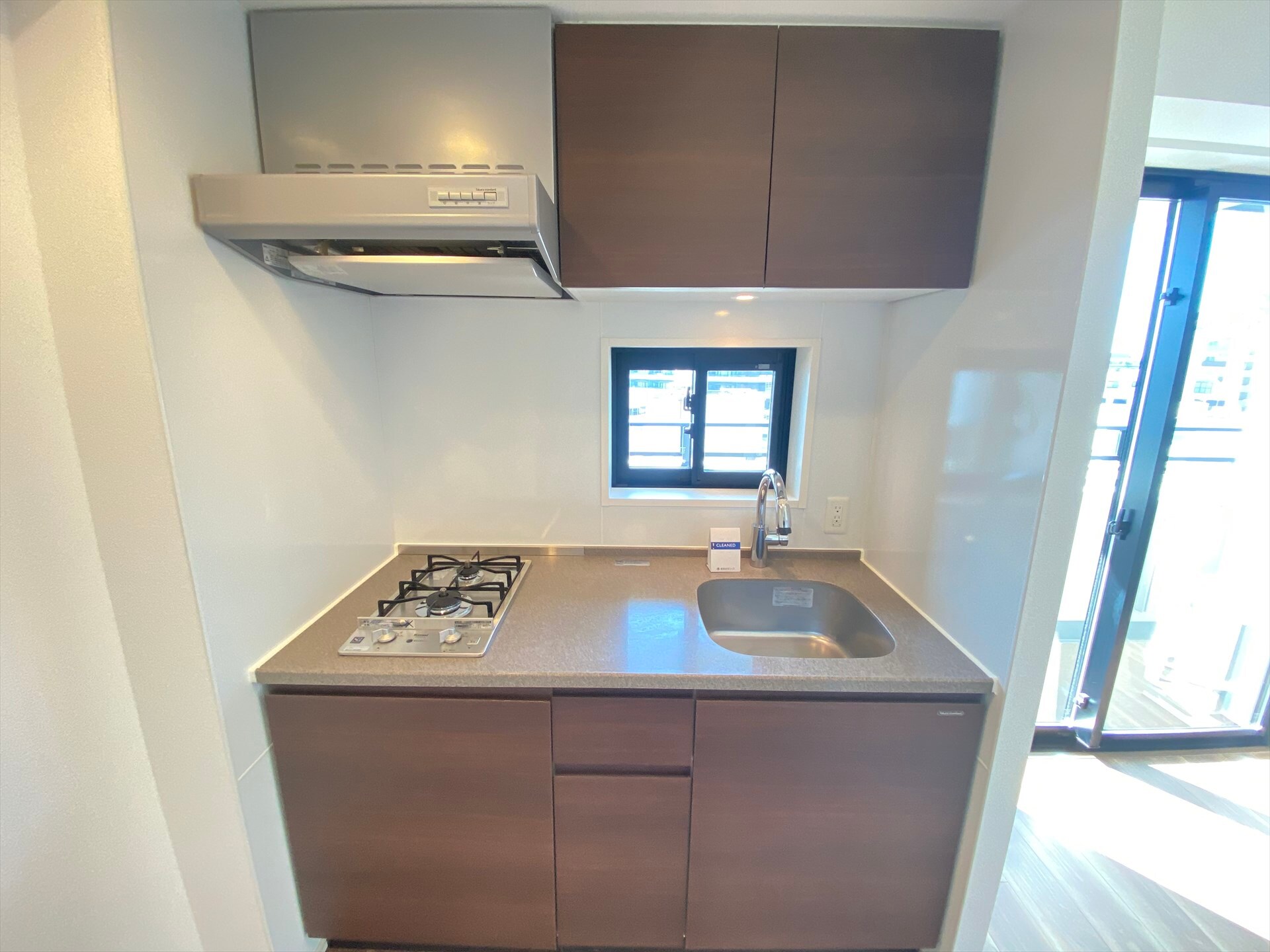 エルスタンザ恵比寿の物件内観写真