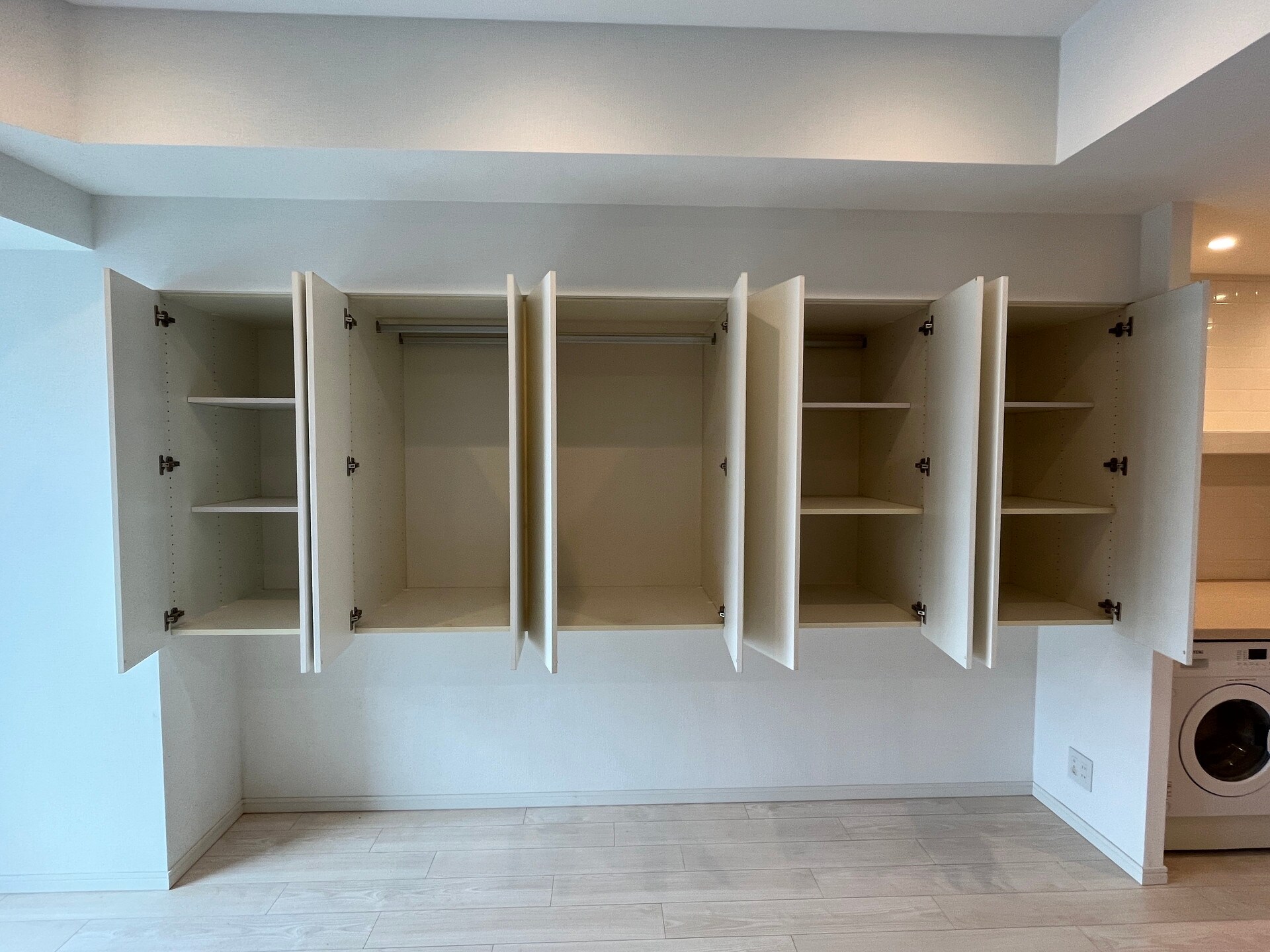 カスタリア麻布十番IIの物件内観写真