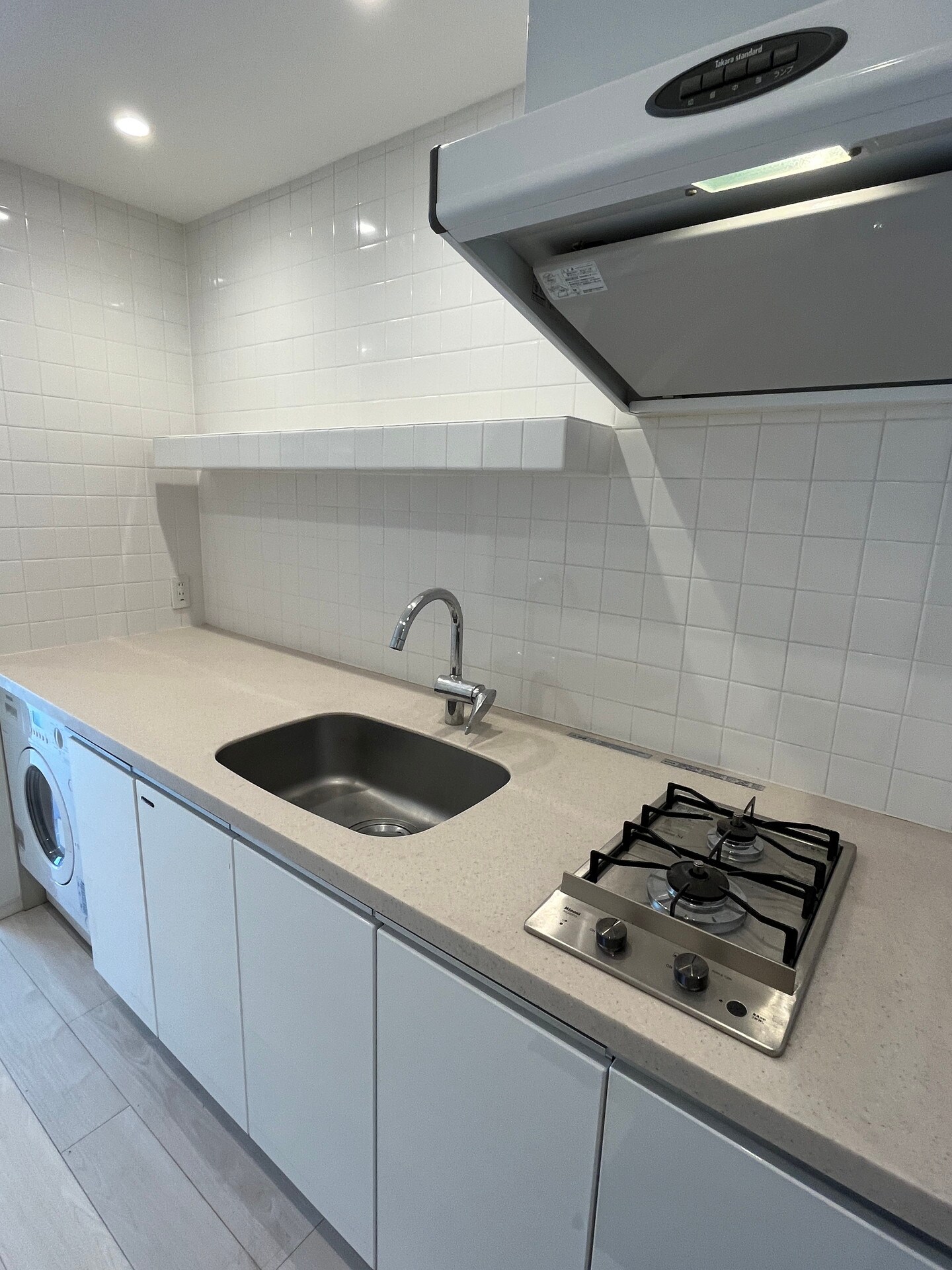 カスタリア麻布十番IIの物件内観写真