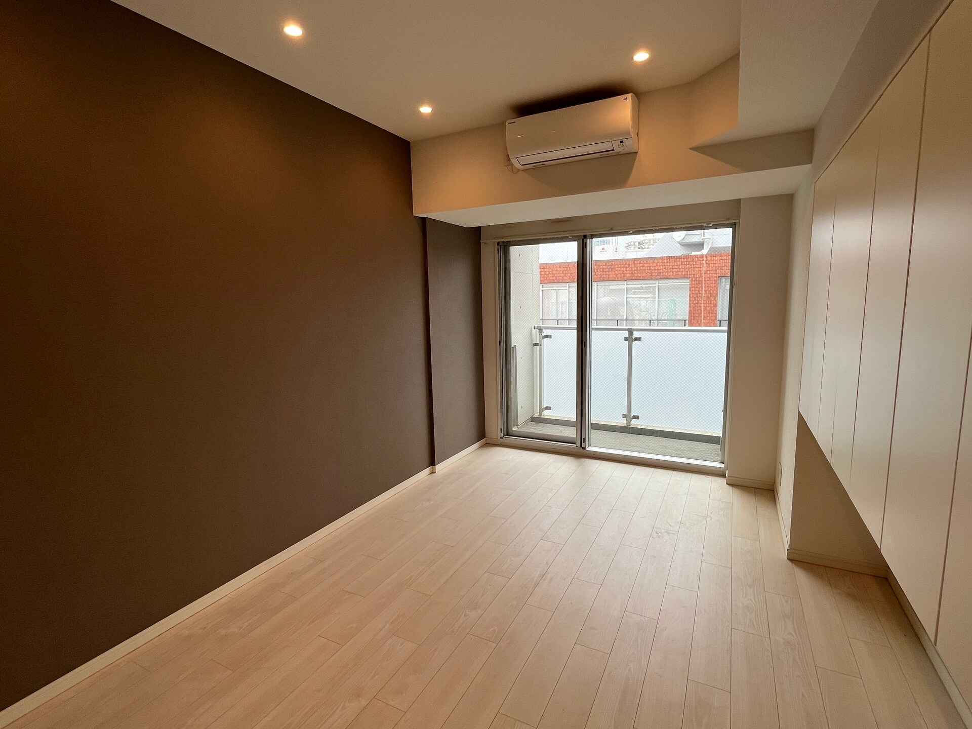 カスタリア麻布十番IIの物件内観写真