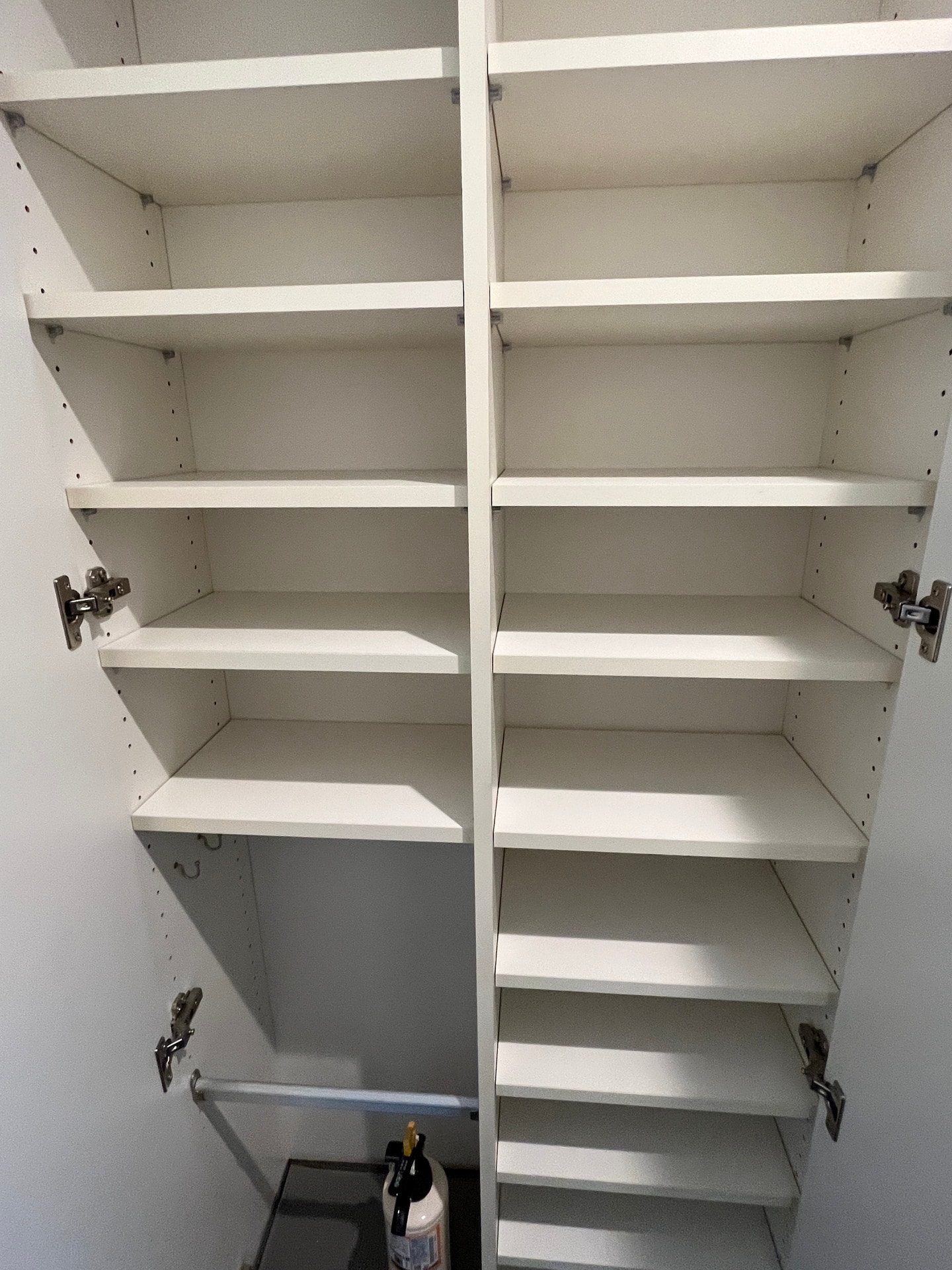 カスタリア麻布十番IIの物件内観写真