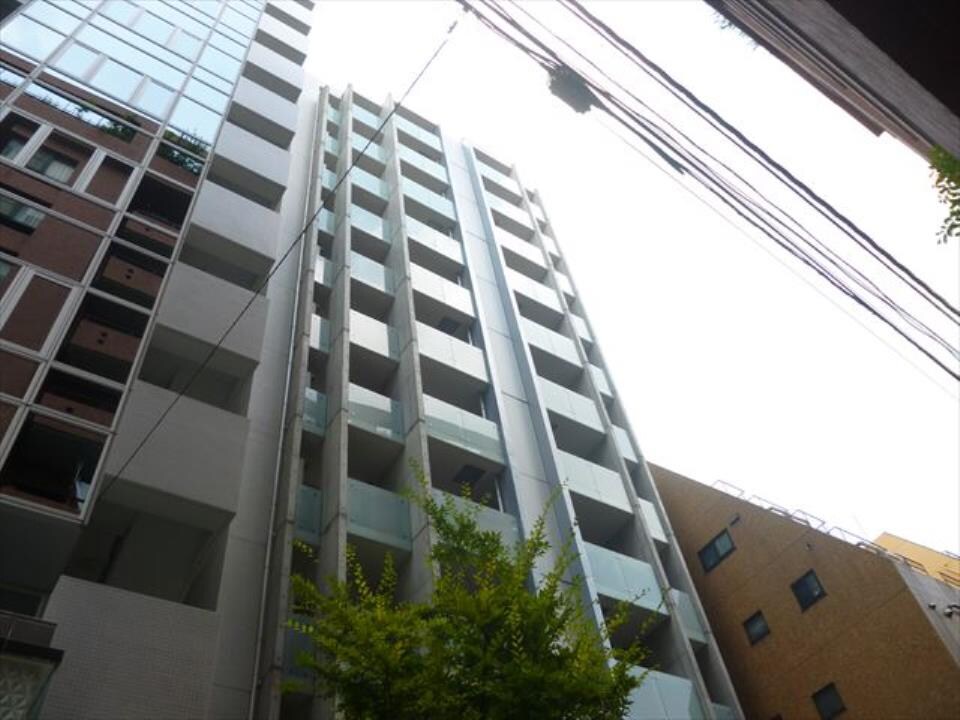 カスタリア麻布十番IIの物件内観写真