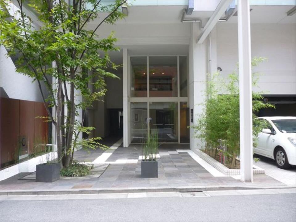 カスタリア麻布十番IIの物件内観写真