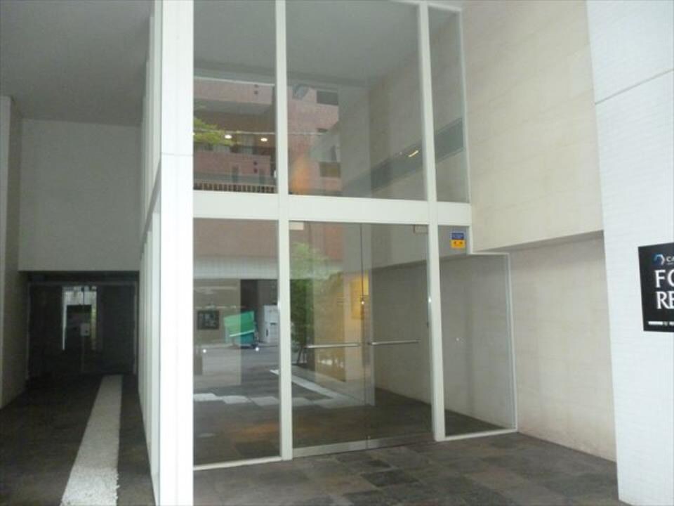 カスタリア麻布十番IIの物件内観写真