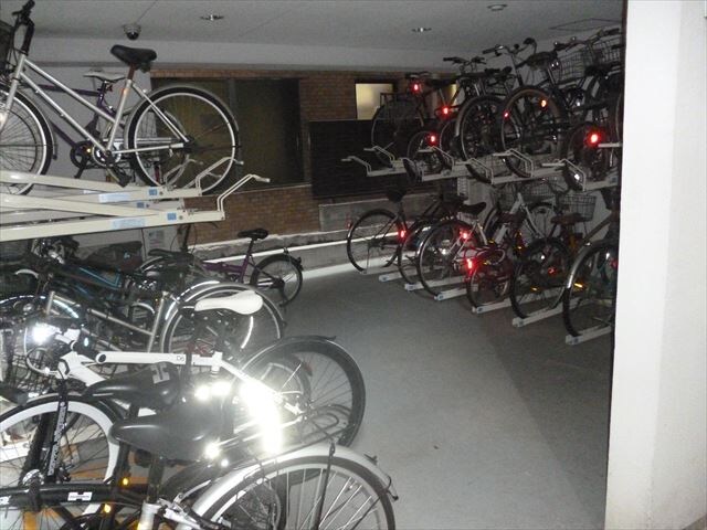 カスタリア麻布十番IIの物件内観写真