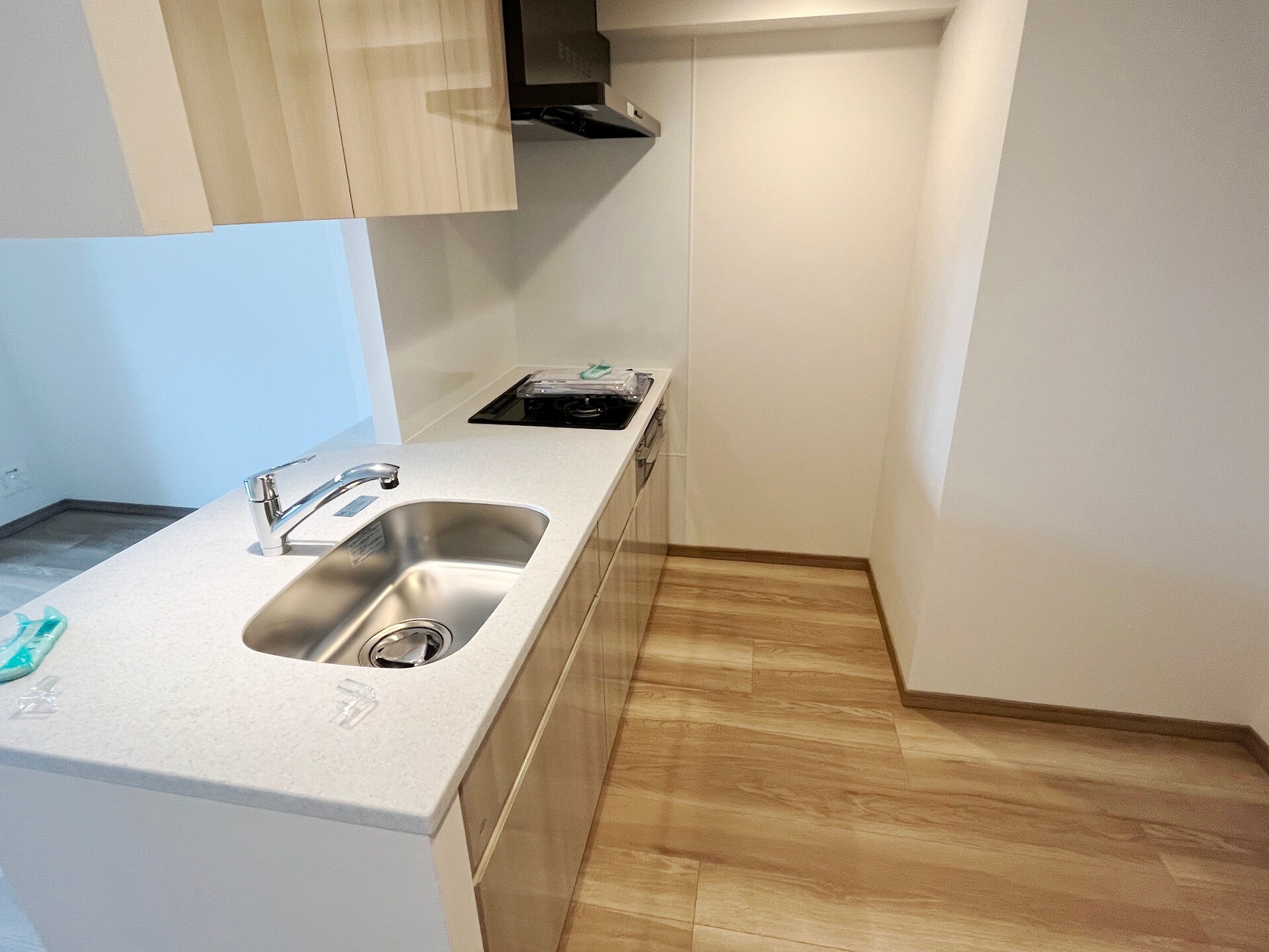 シーズンフラッツ武蔵小山の物件内観写真