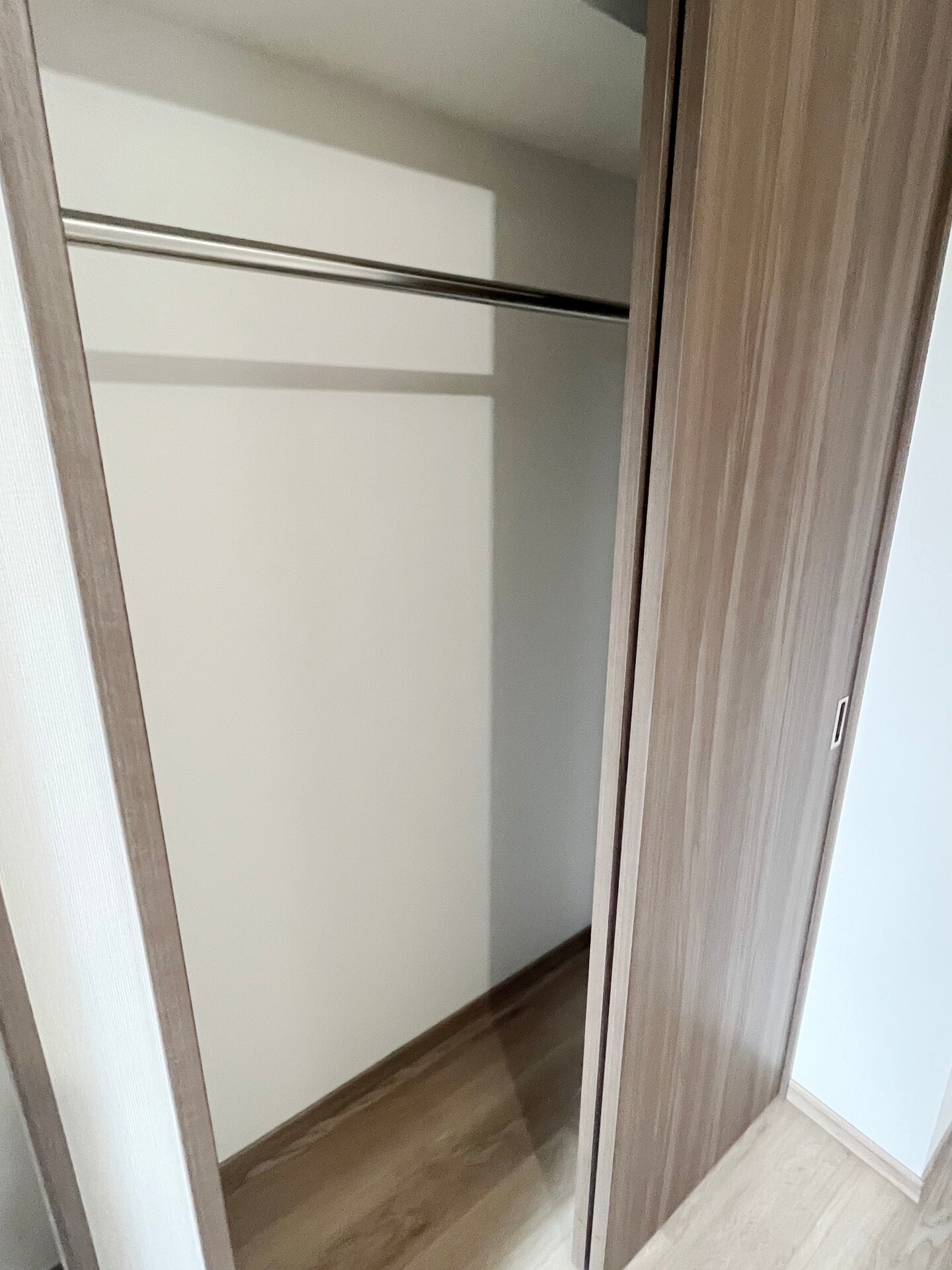 シーズンフラッツ武蔵小山の物件内観写真