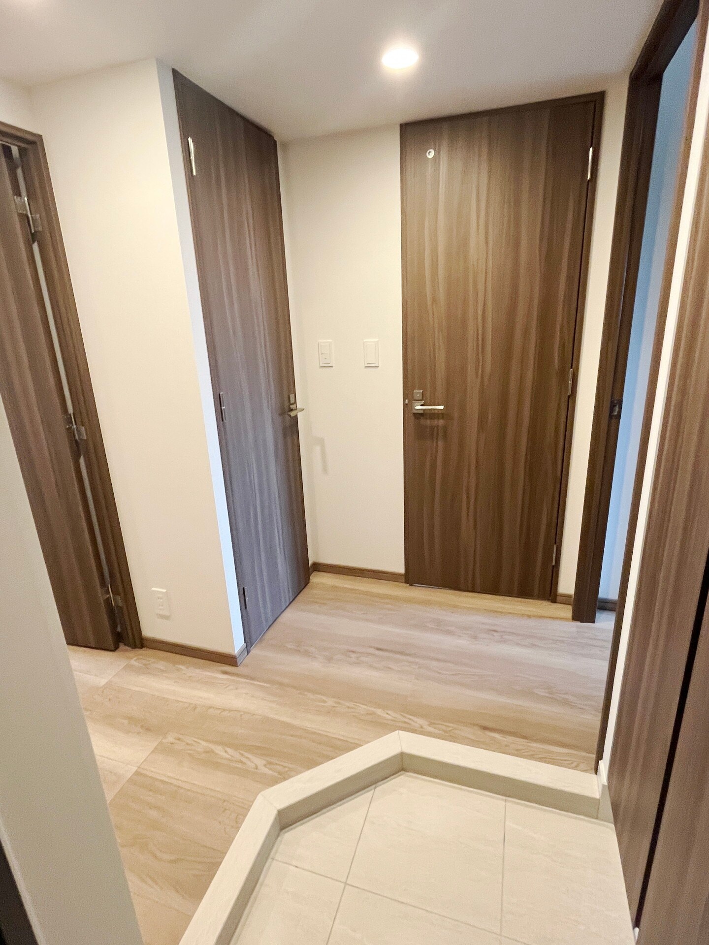 シーズンフラッツ武蔵小山の物件内観写真