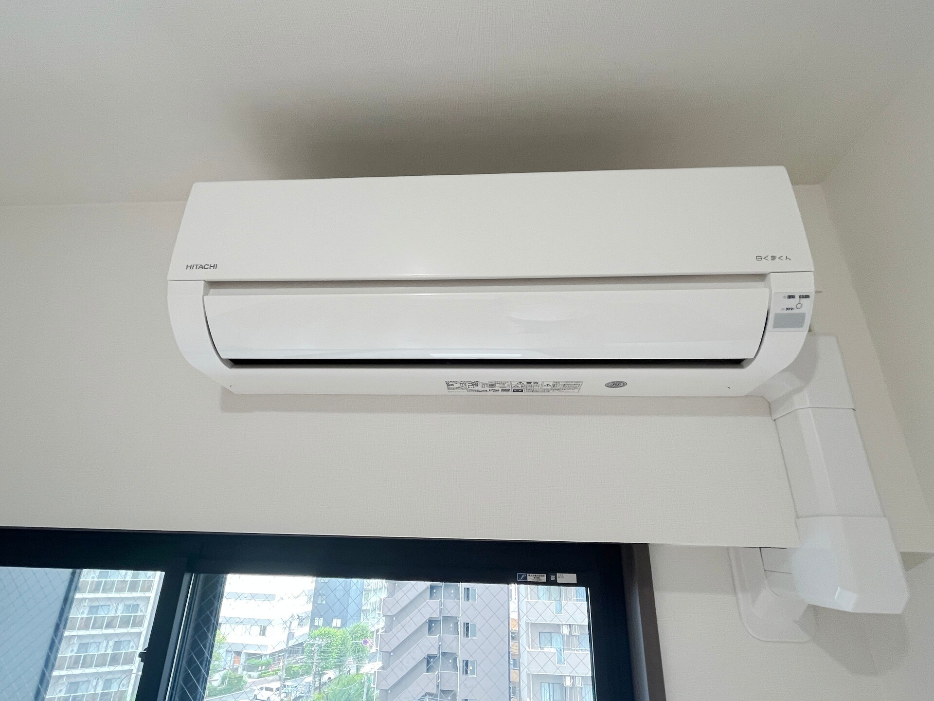 シーズンフラッツ武蔵小山の物件内観写真