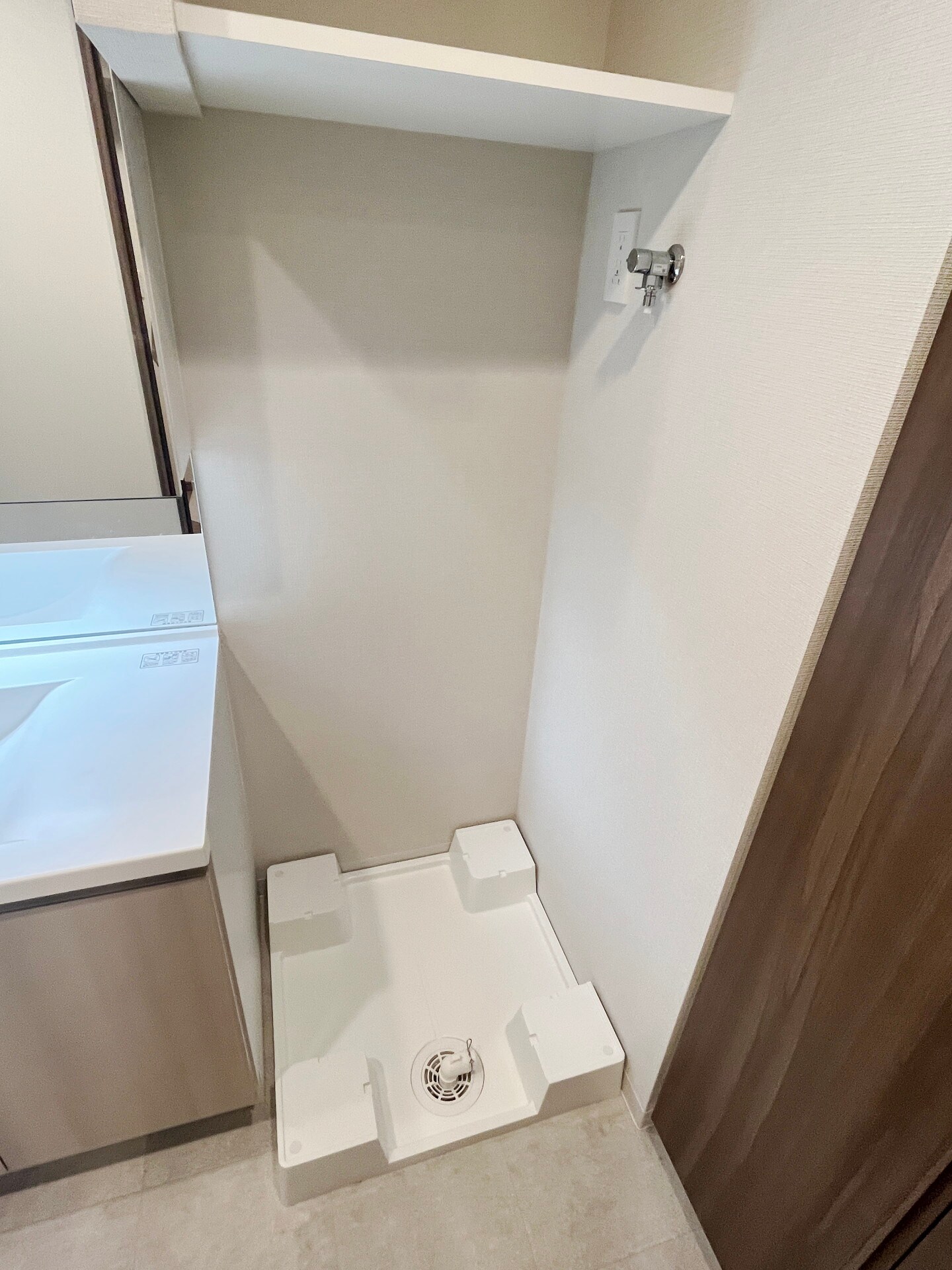 シーズンフラッツ武蔵小山の物件内観写真