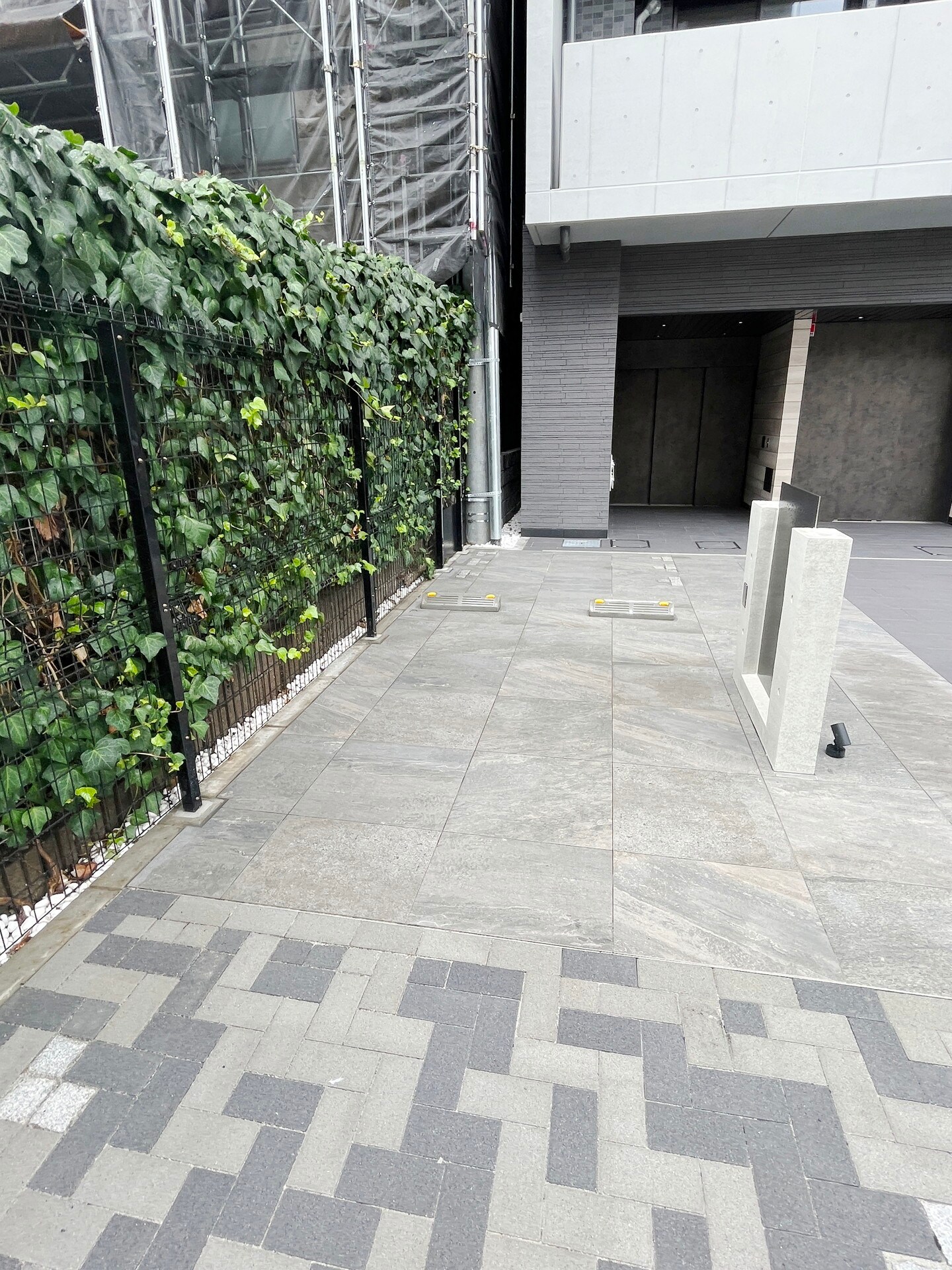 シーズンフラッツ武蔵小山の物件内観写真