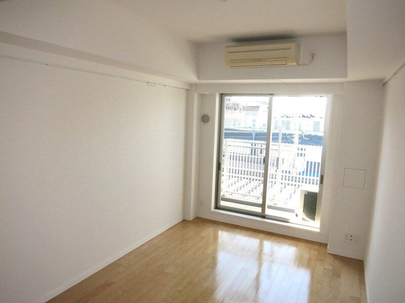 アーデン目黒不動前の物件内観写真