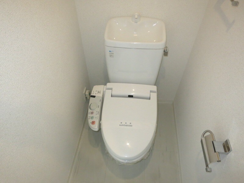 アーデン目黒不動前の物件内観写真