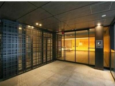 ザ・パークワンズ目黒不動前の物件内観写真