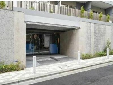 ザ・パークワンズ目黒不動前の物件内観写真