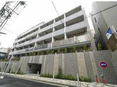 ザ・パークワンズ目黒不動前の物件内観写真