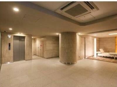 ザ・パークワンズ目黒不動前の物件内観写真