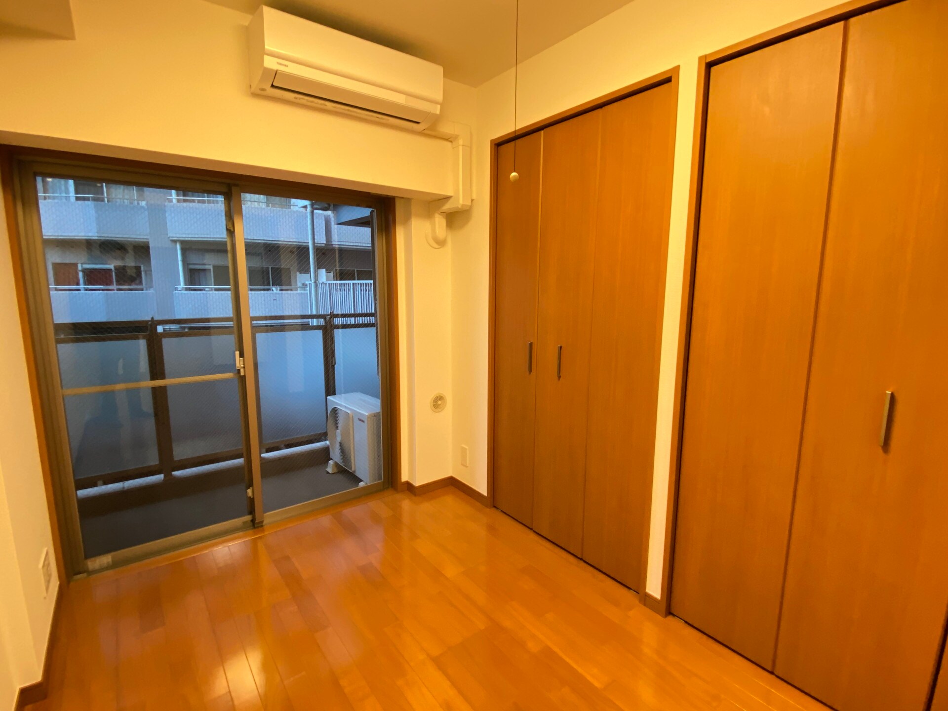 デュオステージ白金高輪（DuoStage白金高輪）の物件内観写真