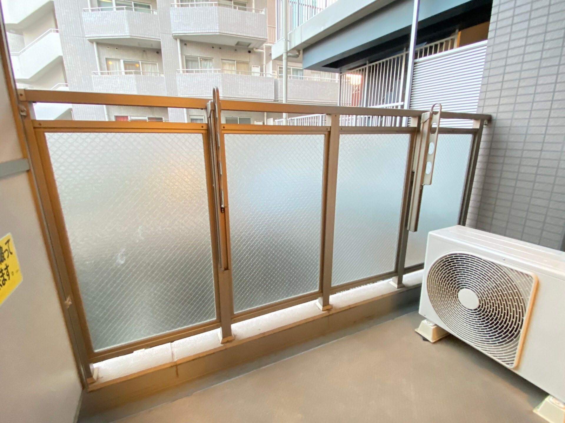 デュオステージ白金高輪（DuoStage白金高輪）の物件内観写真