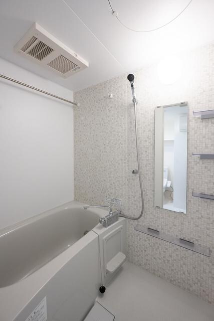 グランドレジデンス目黒の物件内観写真