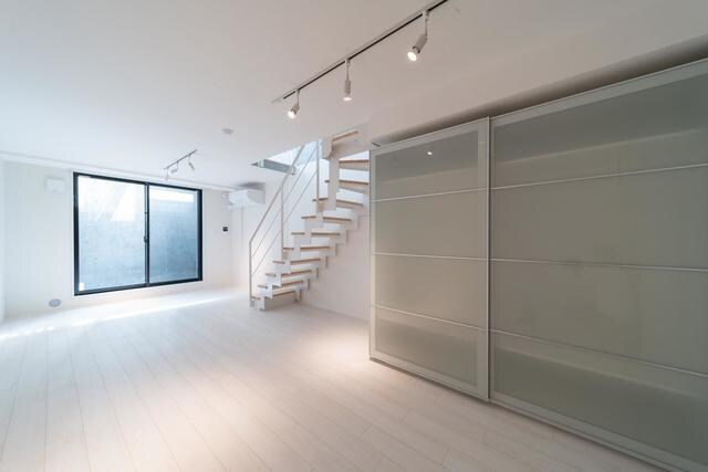 グランドレジデンス目黒の物件内観写真