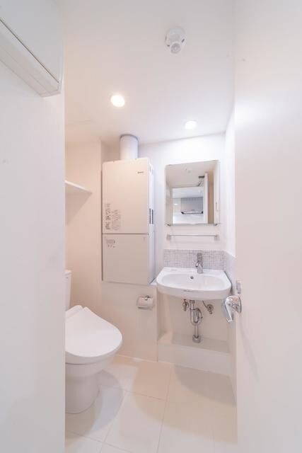 グランドレジデンス目黒の物件内観写真