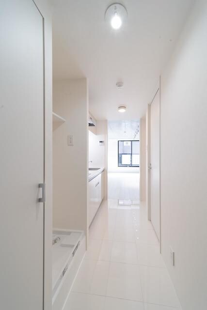 グランドレジデンス目黒の物件内観写真