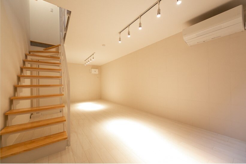 グランドレジデンス目黒の物件内観写真