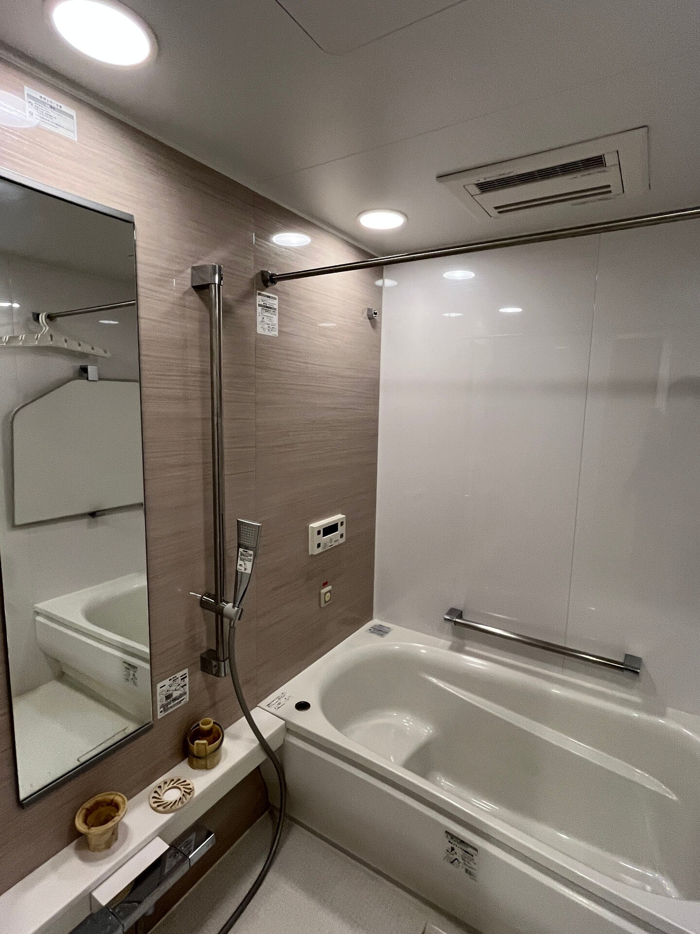 恵比寿ガーデンテラス弐番館の物件内観写真