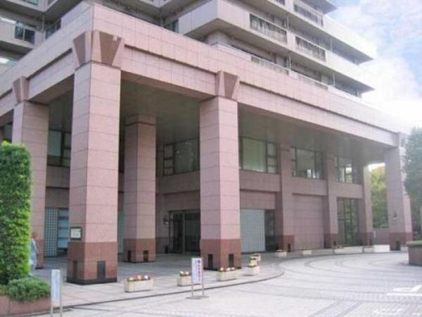 恵比寿ガーデンテラス弐番館の物件内観写真