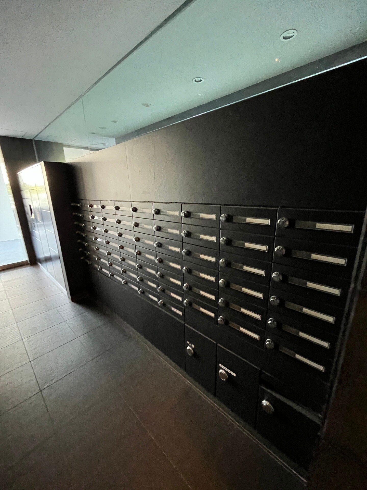 パークアクシス代官山の物件内観写真