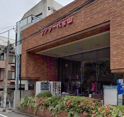 パークアクシス代官山の物件内観写真