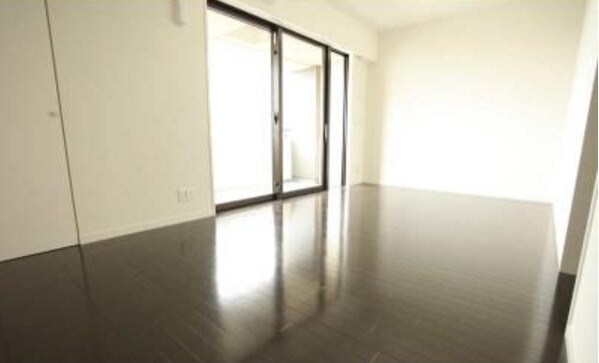 MFPR目黒タワーの物件内観写真