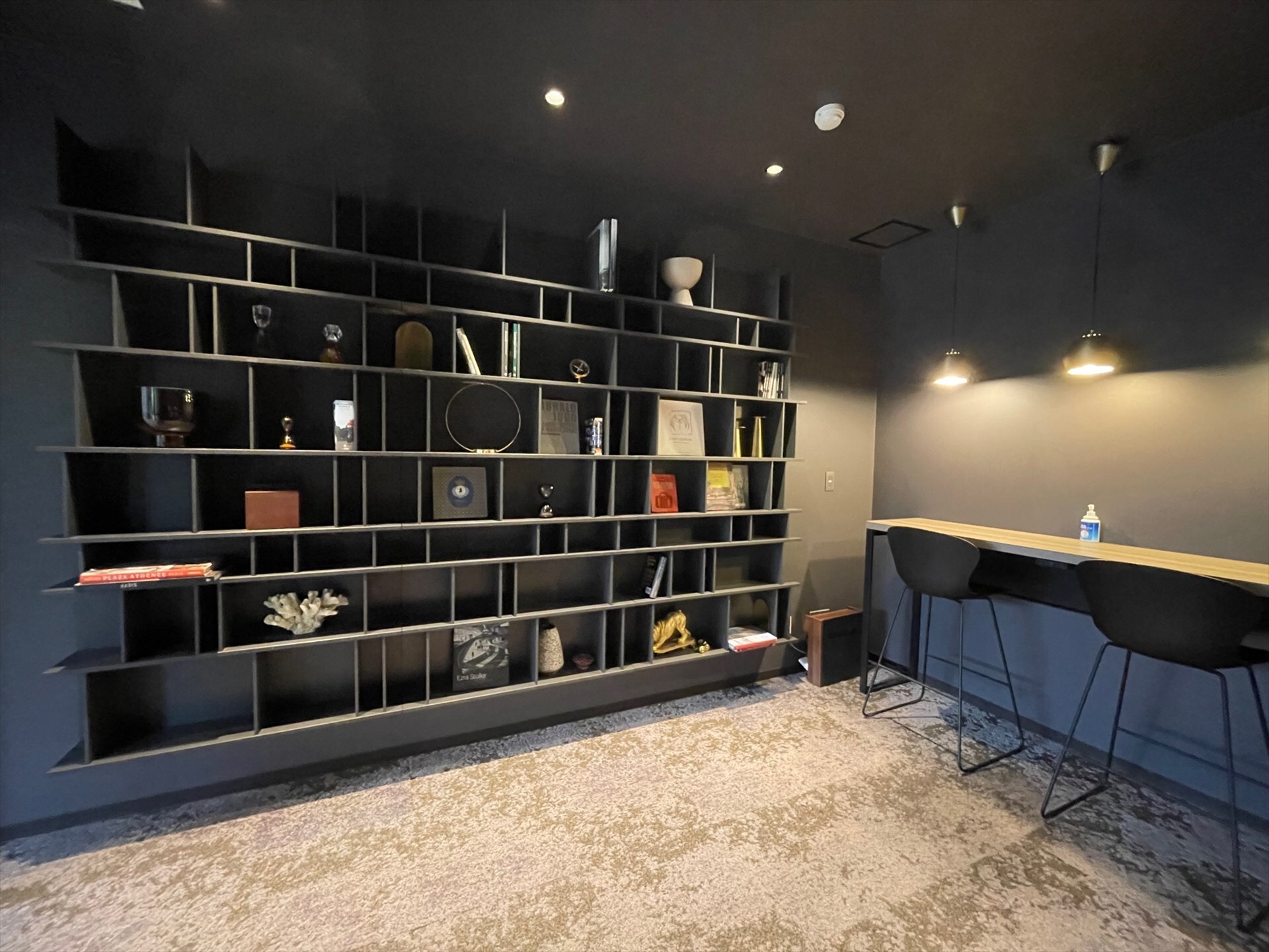 MFPR目黒タワーの物件内観写真