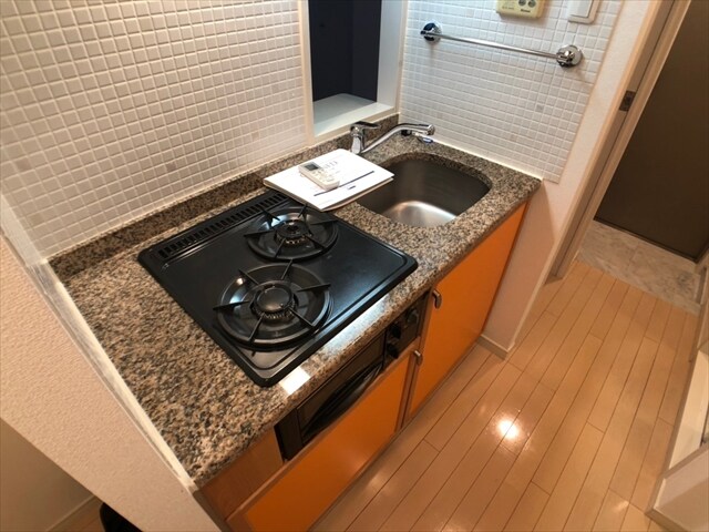 HF南麻布レジデンスの物件内観写真