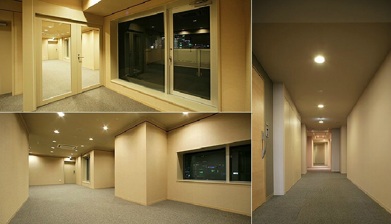 MY TOWER RESIDENCE（マイタワーレジデンス）の物件内観写真