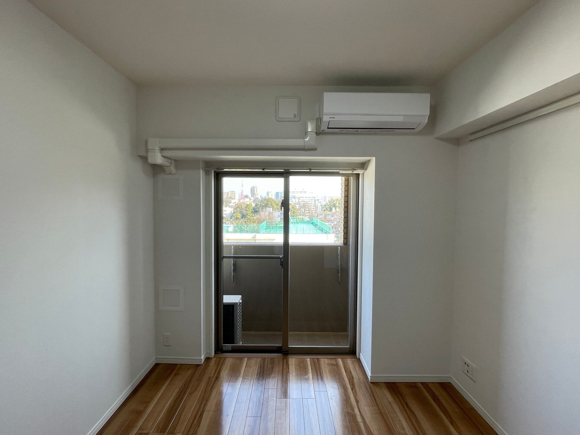 ラサンテ広尾（LaSante広尾）の物件内観写真