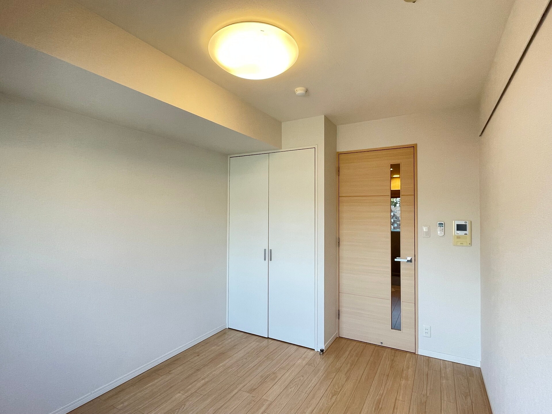 ラサンテ広尾（LaSante広尾）の物件内観写真