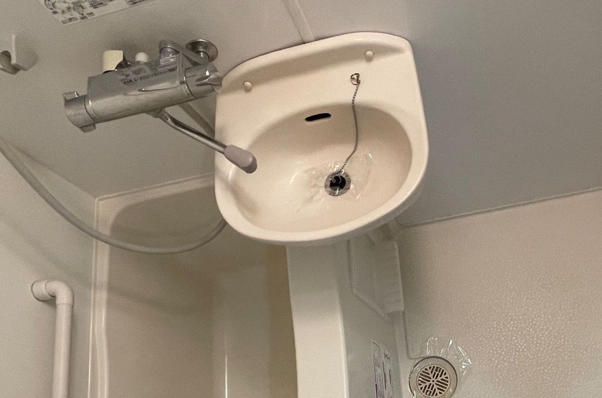 ラサンテ広尾（LaSante広尾）の物件内観写真