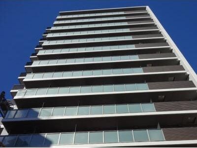 ＭＦＰＲコート武蔵小山の物件内観写真