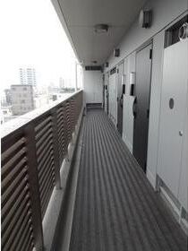 ＭＦＰＲコート武蔵小山の物件内観写真