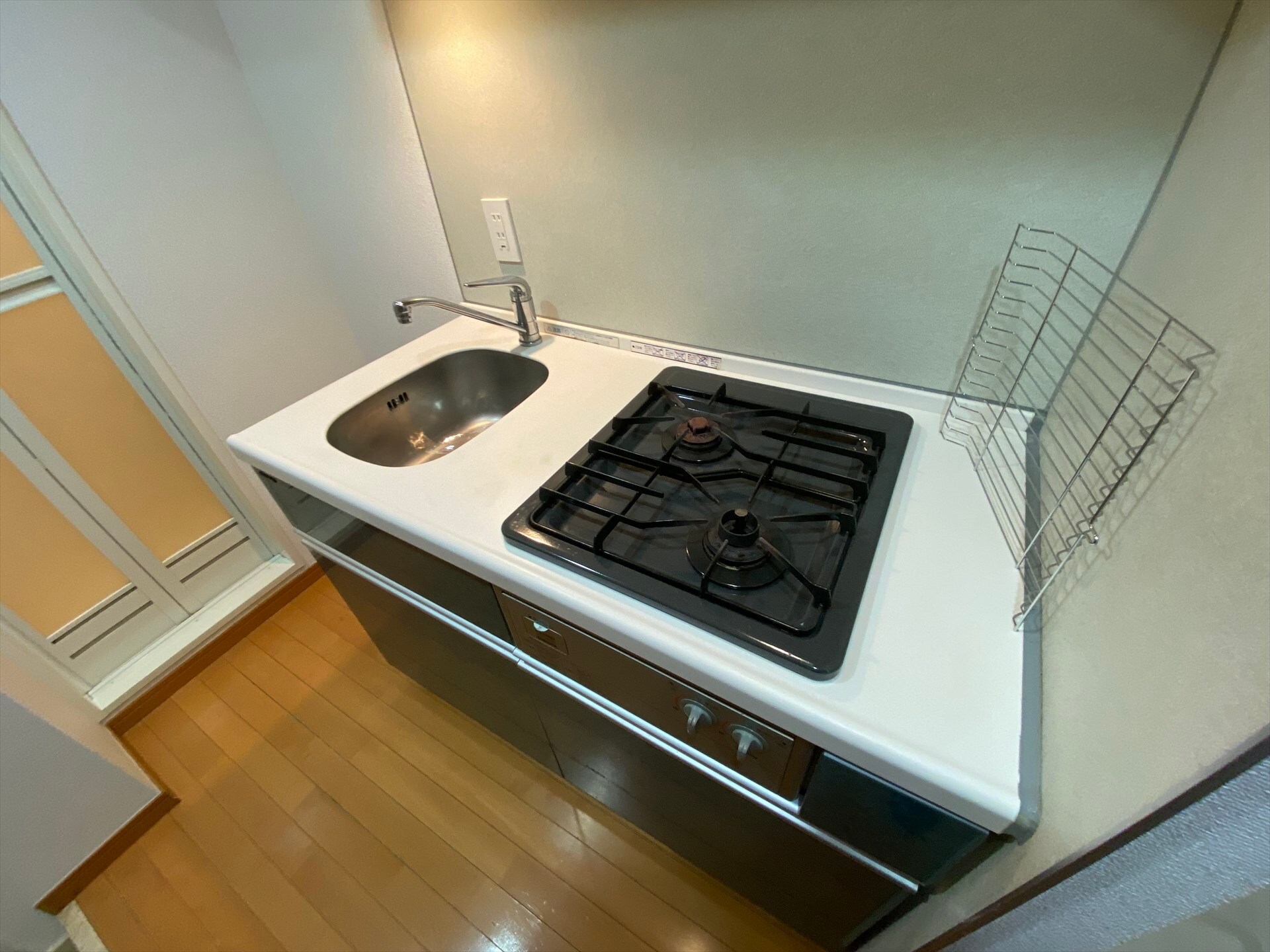 トーシンフェニックス南麻布の物件内観写真