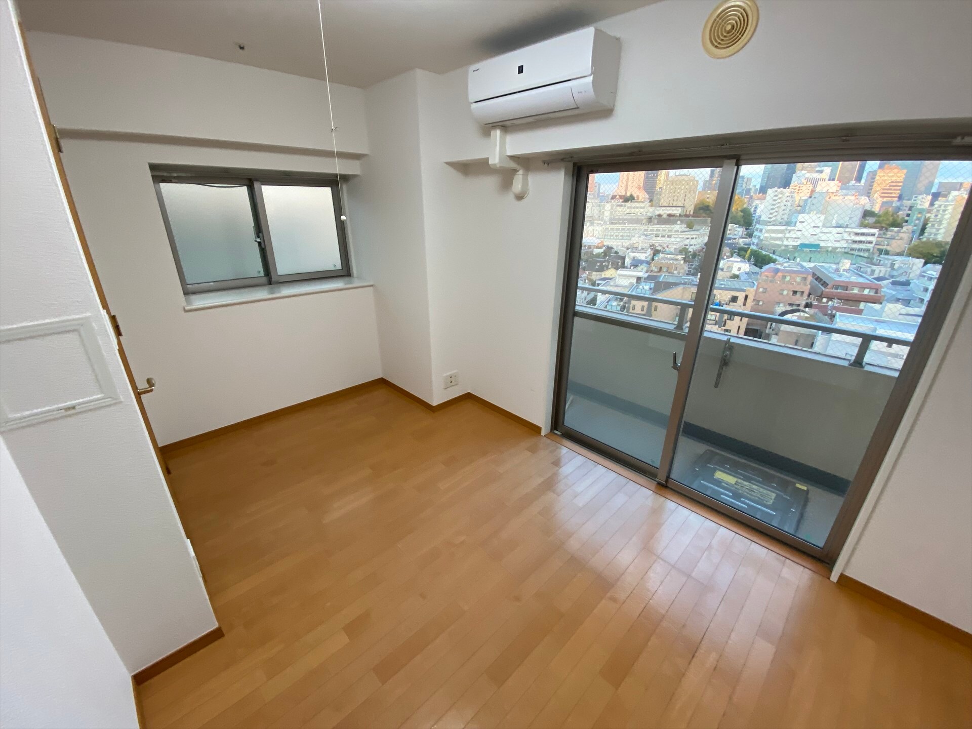 トーシンフェニックス南麻布の物件内観写真