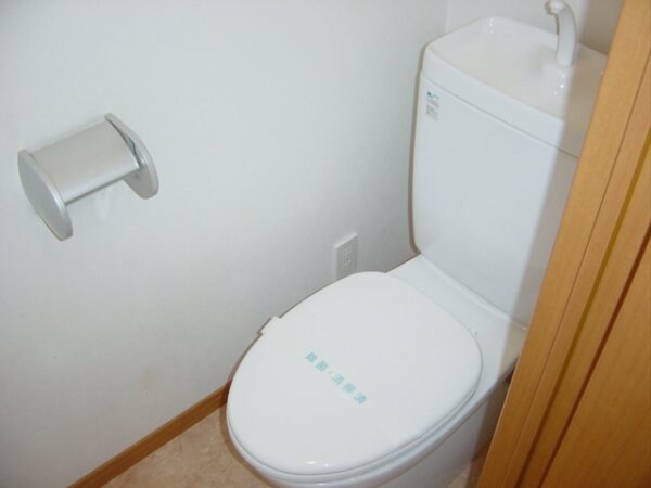 トーシンフェニックス南麻布の物件内観写真