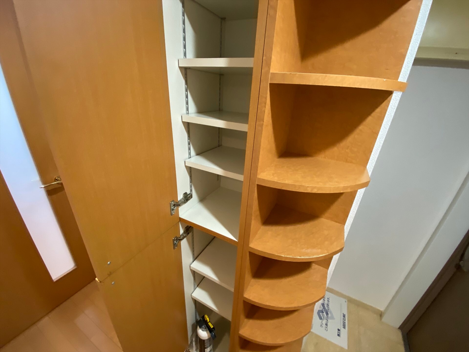 トーシンフェニックス南麻布の物件内観写真