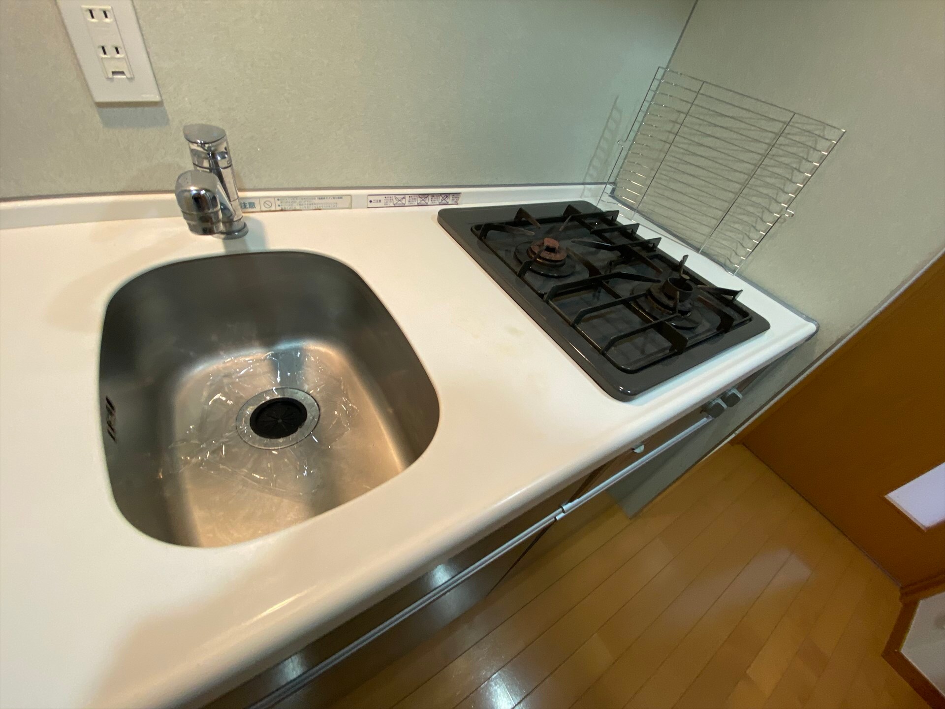 トーシンフェニックス南麻布の物件内観写真